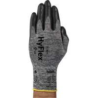 Hyflex&reg; 11-801 Gloves, 7/Small, Foam Nitrile Coating, 15 Gauge, Nylon Shell The Estey Group