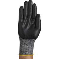 Hyflex&reg; 11-801 Gloves, 7/Small, Foam Nitrile Coating, 15 Gauge, Nylon Shell The Estey Group