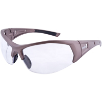 Lunettes de s&eacute;curit&eacute; s&eacute;rie Z900, Lentille Transparent, Anti-&eacute;gratignures, R&eacute;pond ou surpasse la norme CSA Z94.3 The Estey Group