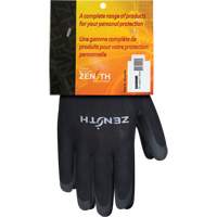 Gants enduits &agrave; dext&eacute;rit&eacute; ultime, 11/2T-Grand, R&ecirc;vetement Polyur&eacute;thane, Calibre 13, Enveloppe en Polyester The Estey Group