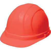 ERB Omega II Safety Cap, Meets CSA Type 1, Ratchet Suspension, Non-Vented The Estey Group