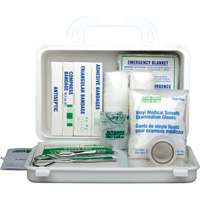 First Aid Kits, Federal The Estey Group