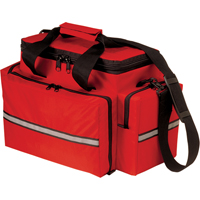 Sacs de trauma en nylon, Non m&eacute;dical The Estey Group