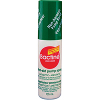 Bactine&reg; First Aid Topical Treatment, Liquid The Estey Group