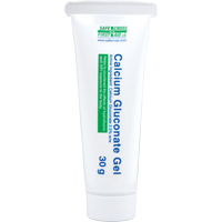 Safecross&reg; Calcium Gluconate Gel, Gel The Estey Group