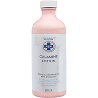 Lotion de calamine The Estey Group