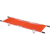 Brancards, Pli double, Classe 1 The Estey Group