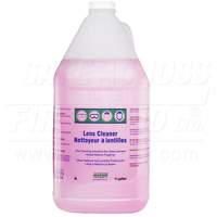Bouteille de recharge de solution nettoyante pour lentilles, 4 L The Estey Group