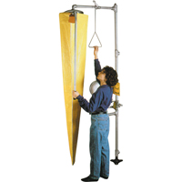 Drench Shower Tester The Estey Group