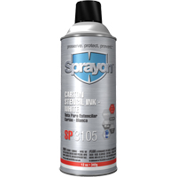 SP3100 Series Carton Stencil Inks The Estey Group