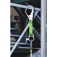 Miller&reg; Anchorage Connector Rebar Hook Anchors, Rebar Hook, Temporary Use The Estey Group