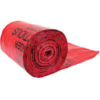 Sacs à déchets