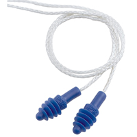 Howard Leight Air Soft&reg; Earplugs, Bulk - Polybag, Corded The Estey Group