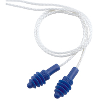 Howard Leight Air Soft&reg; Earplugs, Bulk - Box, Corded The Estey Group