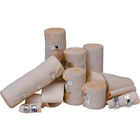 Bandage &eacute;lastique, Couper au besoin lo x 3" la, Classe 1 The Estey Group