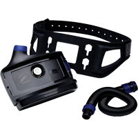 APR motoris&eacute; TR-600 de Versaflo, Pile Lithium-ion The Estey Group