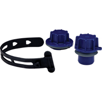 Trousse de nettoyage et de rangement pour APR motoris&eacute; TR-600 de Versaflo The Estey Group