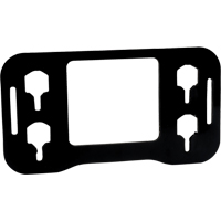 Adaptateur de harnais dorsal pour APR motoris&eacute; TR-600 de Versaflo The Estey Group