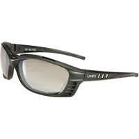 Uvex&reg; Livewire Safety Glasses, Clear Lens, Anti-Fog, Meets/Exceeds CSA Z94.3 The Estey Group