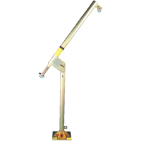Davit Bracket The Estey Group