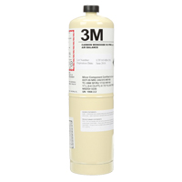 Bouteille de gas de r&eacute;glage de sensibilit&eacute; The Estey Group