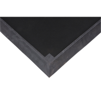 Tapis de désinfection  