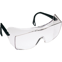 Lunettes de s&eacute;curit&eacute; OX, Lentille Transparent, Antibu&eacute;e, R&eacute;pond ou surpasse la norme CSA Z94.3 The Estey Group