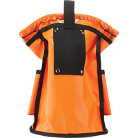 Arsenal&reg; 5528 Topped Parts Pouch The Estey Group