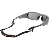 Cordon &agrave; lunettes de s&eacute;curit&eacute; &eacute;lastiques Skullerz The Estey Group