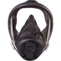 Respirateur &agrave; masque complet de s&eacute;rie RU6500 de North, Silicone, Petit The Estey Group