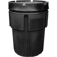 Poly-Spillpaks, 95 US gal., Stationary The Estey Group