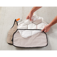 6215 Phase Change Packs for Cooling Vests The Estey Group