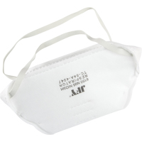 Particulate Respirator, N95, NIOSH Certified, Medium/Large The Estey Group
