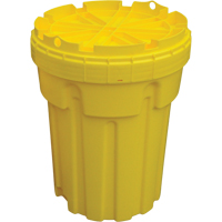 Baril Ultra-Overpacks, 30 gal., Stationnaire The Estey Group