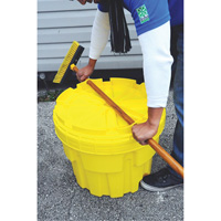 Baril Ultra-Overpacks, 30 gal., Stationnaire The Estey Group