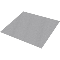 Plaque antid&eacute;rapante Safestep, 47" la x 96" lo, Gris The Estey Group