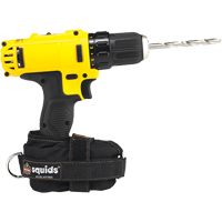 Squids&reg; 3780 Power Tool Trap Holster The Estey Group