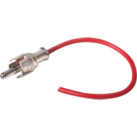 Safety Whip&reg; Hot Plug The Estey Group