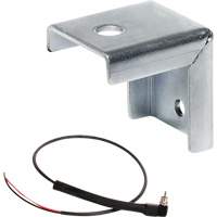 Safety Whip&reg; Flagstaff Mounting Base The Estey Group