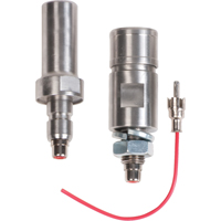Safety Whip&reg; Heavy-Duty Quick Disconnect Kit The Estey Group