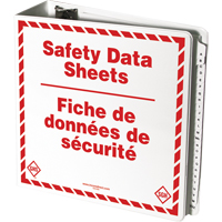 Safety Data Sheet Binders The Estey Group