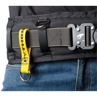 Tool Tethering Belt Loop Attachment Point The Estey Group