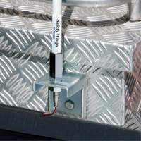 Safety Whip&reg; Flagstaff Mounting Base The Estey Group