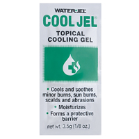 Water-Jel&reg; - Cool Jel, Gel, Class 2 The Estey Group