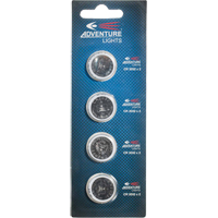 Guardian Warning Light Battery Pack The Estey Group