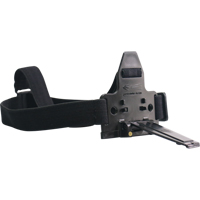 VIP Warning Light Universal Mount with Headband The Estey Group