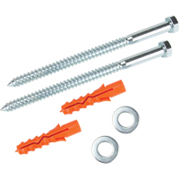 Parking Curb Hardware The Estey Group