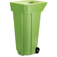 Fendall Porta Stream&reg; Fluid Disposal Carts The Estey Group