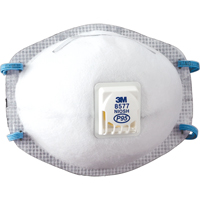 Respirateurs contre les particules 8577, P95, Certifi&eacute; NIOSH The Estey Group