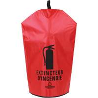 Enveloppes pour extincteurs The Estey Group